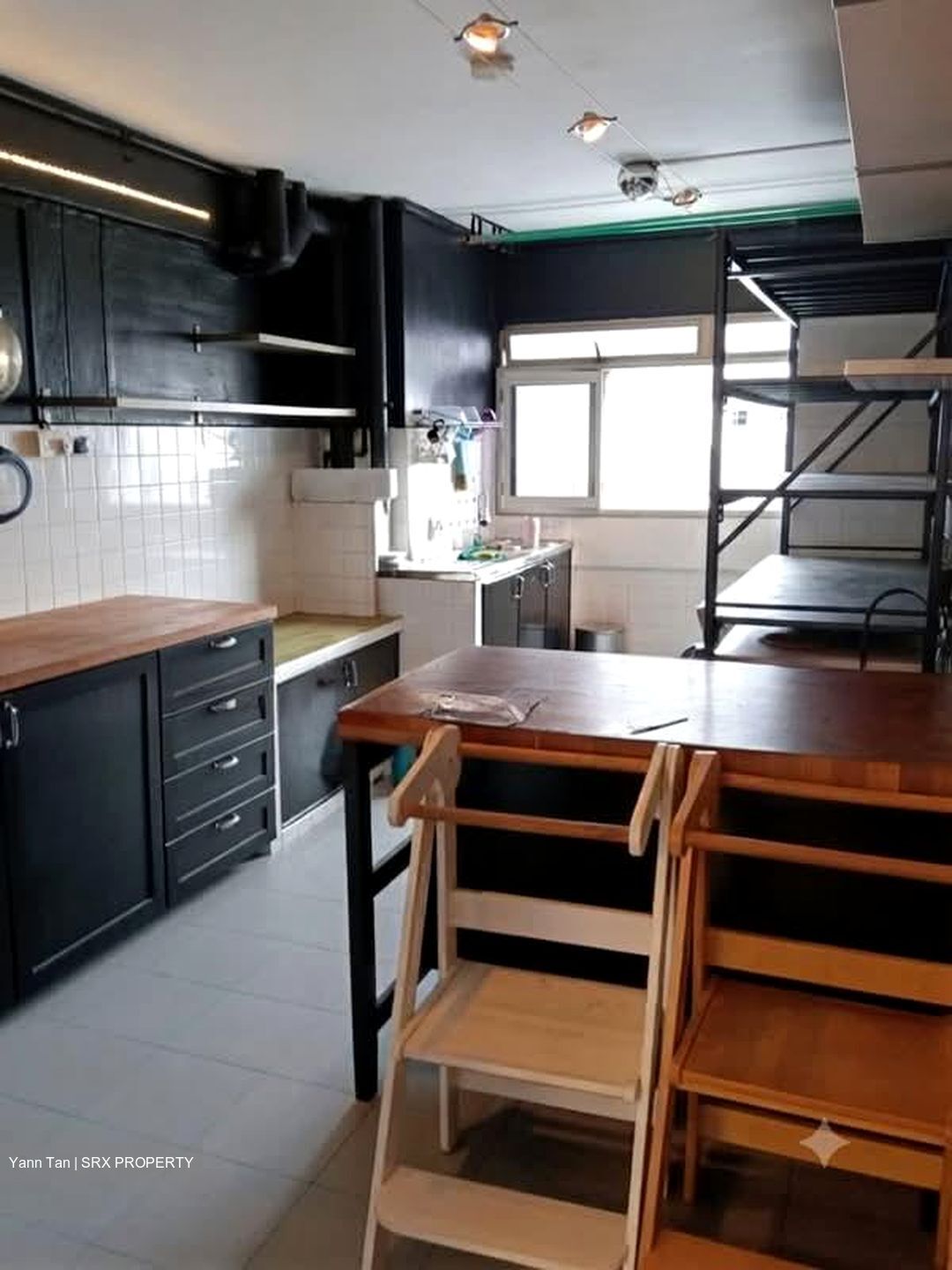 Blk 317 Hougang Avenue 7 (Hougang), HDB 3 Rooms #586058041
